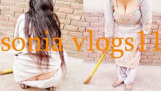 lady cleaning|desi girl cleaning |house wife cleaning vlog|indian new cleaning vlogs|#cleaningvlogs