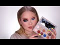 KKW BEAUTY x MARIO COLLECTION REVIEW  Face Match