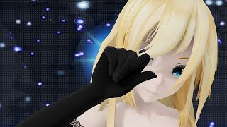 [MMD Vocaloid] Lily - Sweet Devil (FHD 60fps)