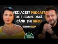 CUM SĂ TE IUBEȘTI DUPĂ CE TE-AI URÂT TOATĂ VIAȚA. ARTA DE A TRĂI RESPONSABIL. | Fain & Simplu 220