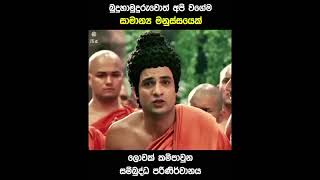 සම්බුද්ධ පරිනිර්වාණය 😓😓 #viral  #buddhism #video