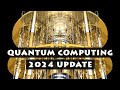 Quantum Computing 2024 Update