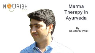 Marma Therapy Health Benefits In Ayurveda