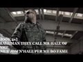Mc Kresha Hall Of Fame
