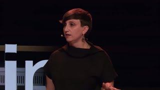Frankenstein AI: A Future Shaped by Many | Rachel Ginsberg | TEDxBerlin