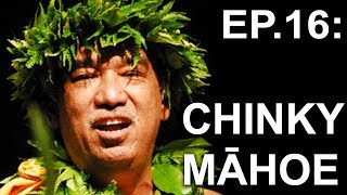 Ep 16: Kumu Chinky Māhoe - Hula (Kawailiʻulā)