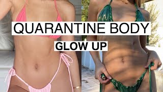 10 MINUTE AB WORKOUT | Daniela Dib