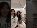 Ketika ceu Eli and ci gre tantrum🤣🗿 #jkt48 #elijkt48 #graciajkt48 #kaptenjkt48 #fypシ゚viral #hnmfrnd