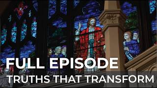 Why Worldview Matters | Truths That Transform