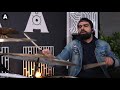 kaz rodriguez exclusive performance on the new tama starclassic performer