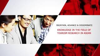 ASEAN Tourism Research Association (ATRA) Journey