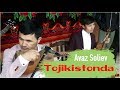 🇹🇯 AVAZBEK SOLIEV - TOJIKISTONDA 2018 🇹🇯 АВАЗБЕК СОЛИЕВ - ТОЖИКИСТОНДА