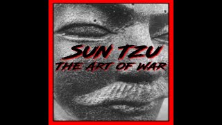 The Art of War by Sun Tzu ( Full Audiobook)