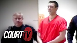 No Death Penalty for Scott Peterson | COURT TV