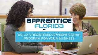 Apprentice Florida Tutorial - Introduction