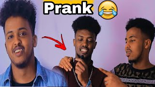 DAAWO QOSOLKII ADUUNKA | PRANK - 2021