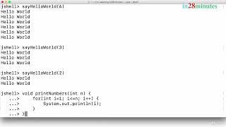 Step 05 Introduction to Java Method Arguments Exercises