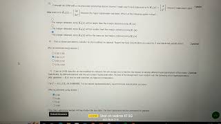 Introduction To Machine Learning Week 4 Iit Madras Nptel Answers 2024