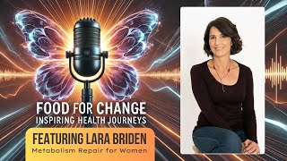 Metabolism Repair for Women with Lara Briden