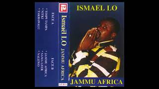 Ismaël Lo-Timpi Tampa