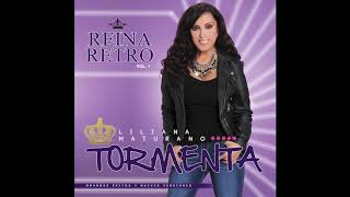 TORMENTA Cantante - Reina Retro - Vol 1 - FULL CD - 2017