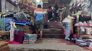 Exploring the Charms of Tanjung Jember Market in Indonesia | A Walking Adventure in Indonesia