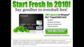NetSpend The Best Kept Secret Making Big Money Online ZnzOnSteroids