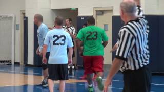 Kosrae KROC goodwill game 1