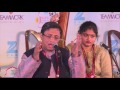 #ZeeJLF2017: Morning Music: Pt. Debashish Dey - Day 4