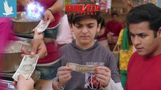 बालवीर ने जादू से 50 रू. का नोट बदला 500 में || Baalveer Returns