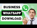 Business Whatsapp Download