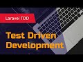 Let's learn the basics of Laravel TDD -  Test Driven Development.