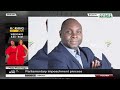 Phala Phala Saga | Parliamentary impeachment process