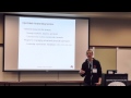 OpenShift on OpenStack with Chris Wright & Krishna Raman, Red Hat