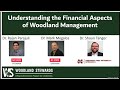 Woodland Stewards Webinar Series - Understanding the Financial Aspects of Woodland Management