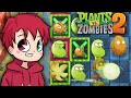 PRZYSZŁOŚĆ PLANTS VS ZOMBIES 🌻 Plants vs Zombies 2 #6