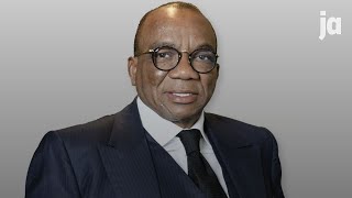 Le « problème Air France » au Cameroun : l’avis de Célestin Tawamba, patron des patrons camerounais