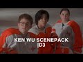 ken wu scenepack| MD3