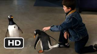 Mr. Popper's Penguins #3 Movie CLIP - Naming the Penguins (2011) HD