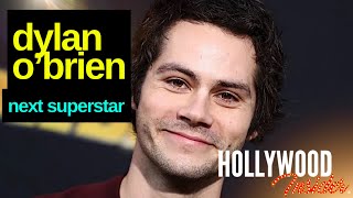The Rise And Journey of Dylan O’Brien: A Superstar In the Making