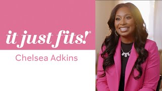 It Just Fits ft. Chelsea Adkins | Be Your Own Influencer | Mary Kay