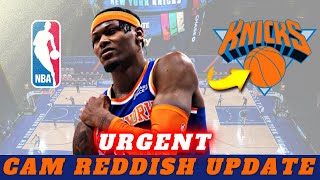 💣 BOMB NEWS! NO ONE WAITED FOR THIS! NEW YORK KNICKS TODAY KNICKS NEWS INJURY UPDATE #knicksfans