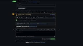 CodeMaker Pull Request: Multi Comment support
