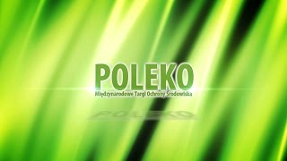 Targi Ochrony Środowiska POLEKO i KOMTECHNIKA 2014, Inżynieria.com