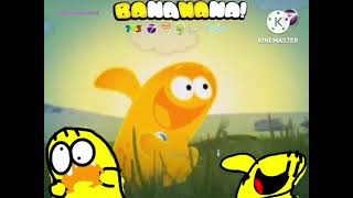 Bananana! Media Prima 2015 NTV7 Intro