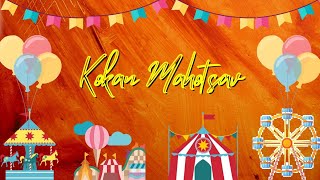 Kokan Mahotsav Vlog (Mira Road)