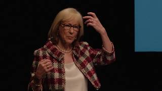 Dr. Patricia Kuhl: Music and the Baby Brain