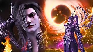 BTTH - Xiao Yan vs. Hun Li and Hun Ya: 8 Stars Dou Zun! Managed to kill them?