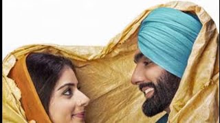 Sufna Full Movie   New Punjabi Movie   New Ammy Virk Movie   Punjabi Movie 2021480P