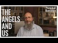 Parashat Bamidbar/Shavuot 5784 | The Desert Camp: A Cosmic Pattern